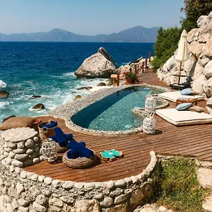 Otel Nautical, Fethiye