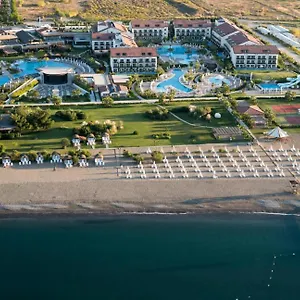 Otel Tui Blue Sensatori Barut - Ultra, Fethiye