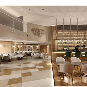 Delta By Marriott West Istanboel