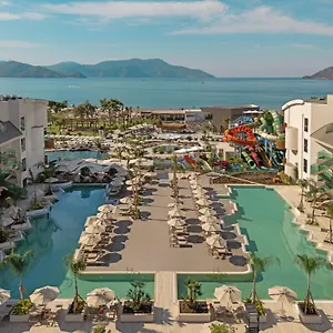 Otel Liberty Signa, Fethiye