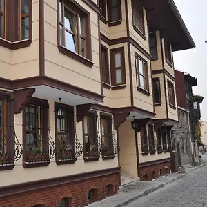 Aruna Boutique Istanboel